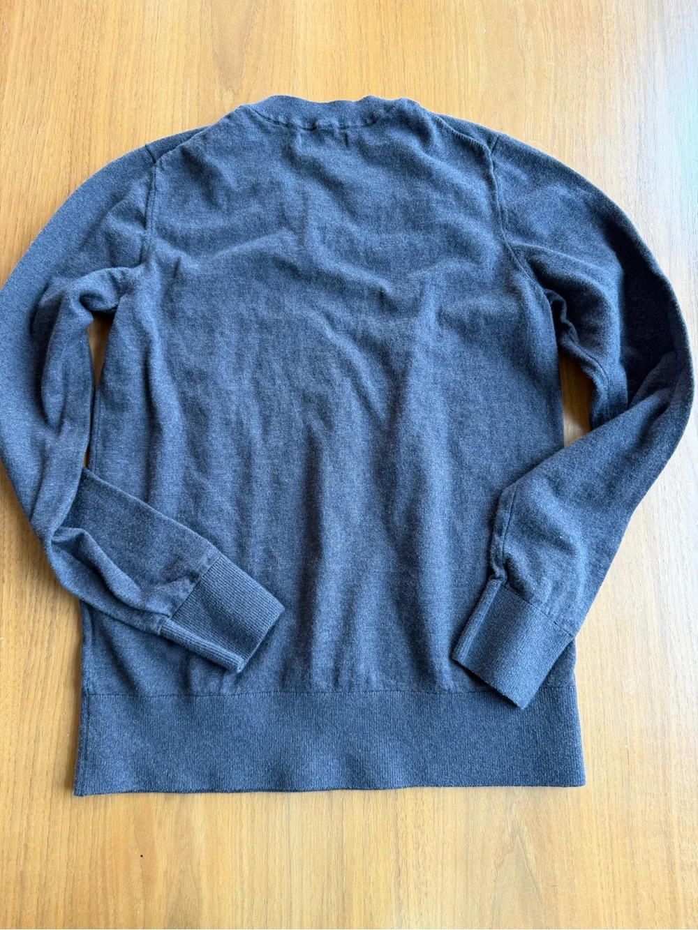 Quince cashmere/organic cotton blend